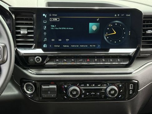 Certified 2024 Chevrolet Silverado 1500 ZR2 image 15