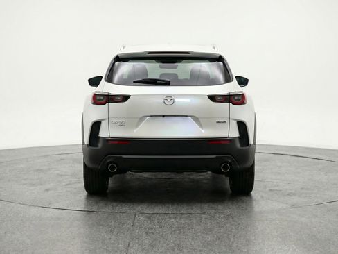 Used 2025 MAZDA CX-50 2.5 Hybrid w/ Premium Plus Pkg AWD/4WD image 7