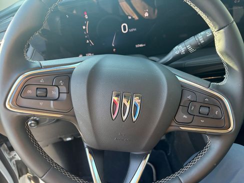 Used 2025 Buick Encore GX Preferred image 27