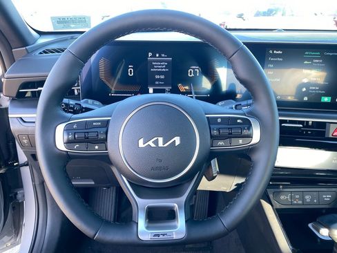 New 2026 Kia K5 GT-Line image 16