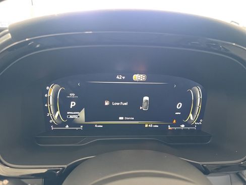 New 2026 INFINITI QX60 Luxe w/ Cargo Package image 45