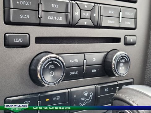 Used 2013 Ford Mustang Coupe image 22