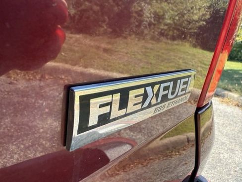 Used 2008 Chevrolet Avalanche LTZ w/ LTZ Preferred Equipment Group image 6