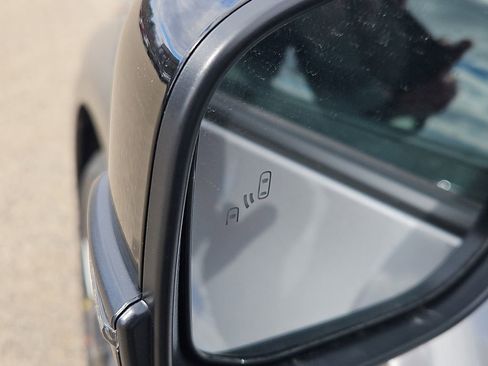 New 2026 Toyota bZ AWD/4WD image 13