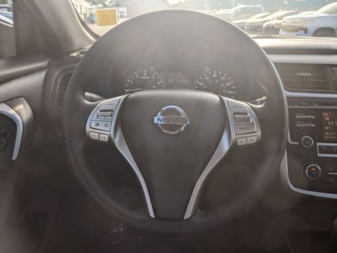 Used 2016 Nissan Altima 2.5 S w/ Power Driver Seat Package image 20