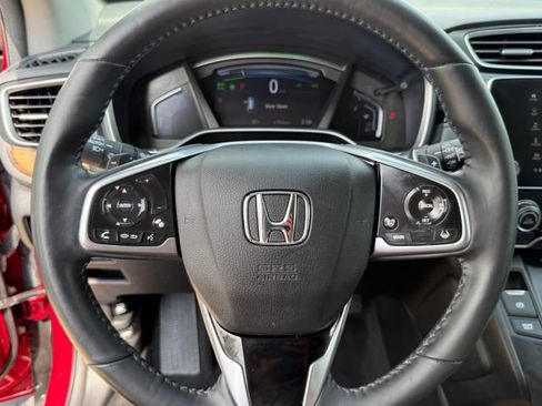 Used 2022 Honda CR-V Touring image 10