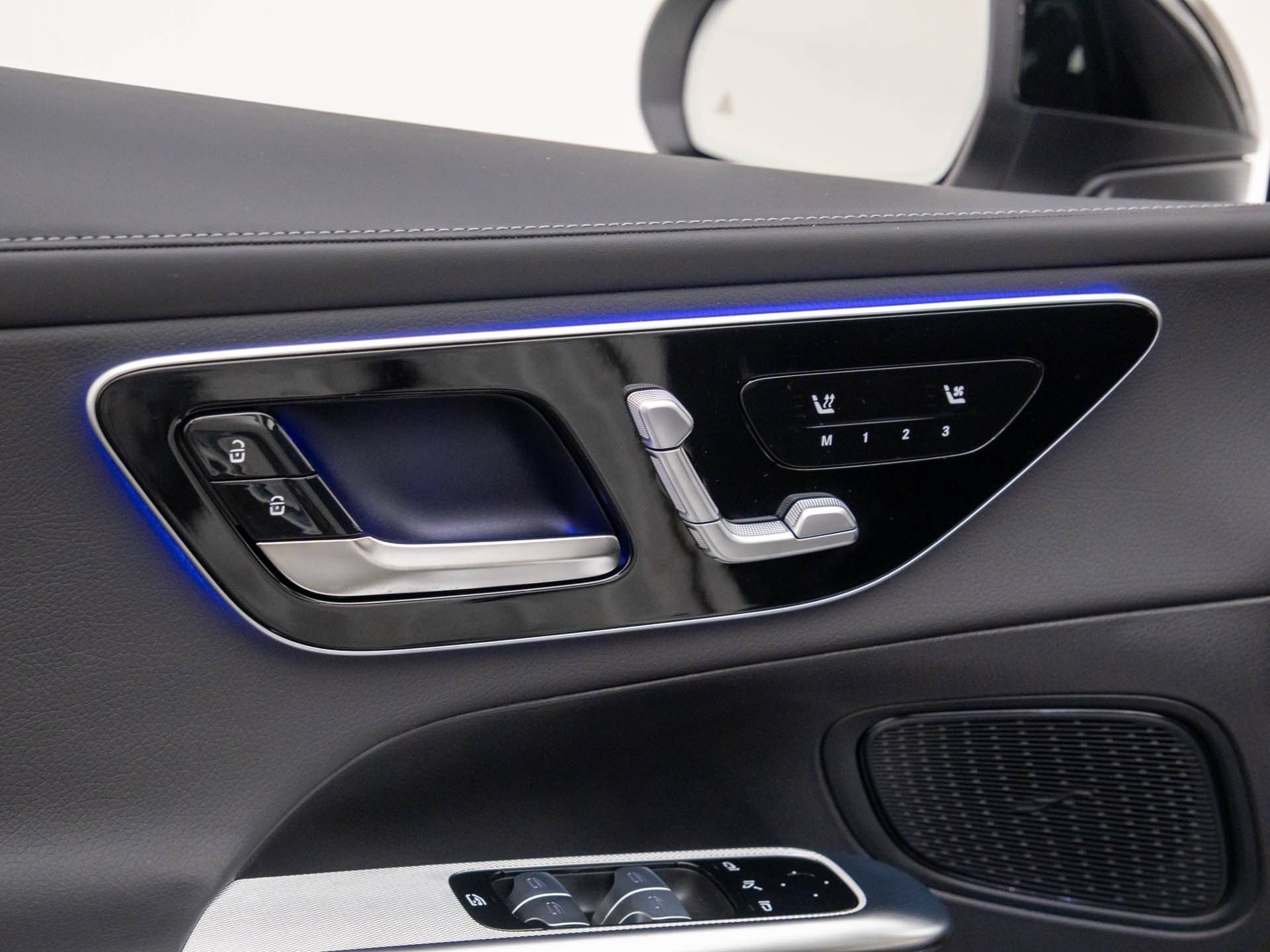New 2026 Mercedes-Benz GLC 43 AMG 4MATIC image 15