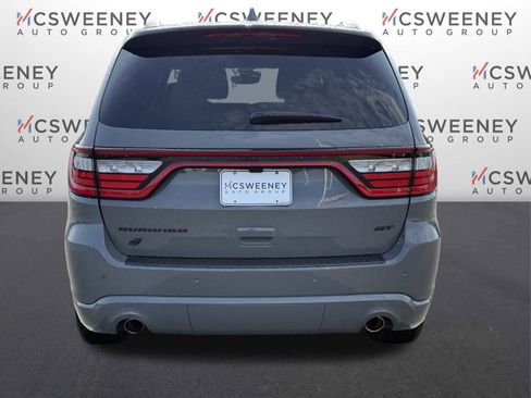 Used 2022 Dodge Durango GT image 4