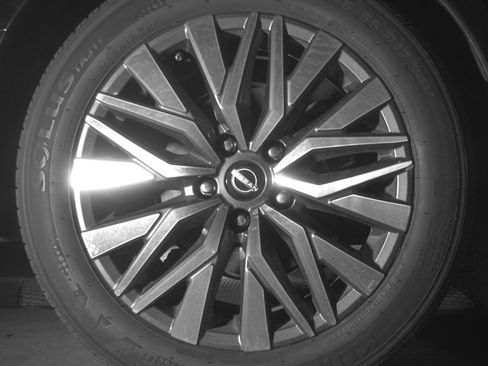 Used 2025 Nissan Altima 2.5 SV image 15