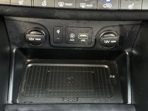 Used 2019 Hyundai Tucson Limited w/ Cargo Package image 60