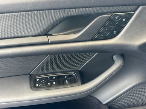 Certified 2024 Porsche Taycan RWD image 12