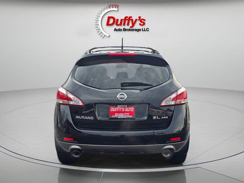Used 2013 Nissan Murano SL image 15