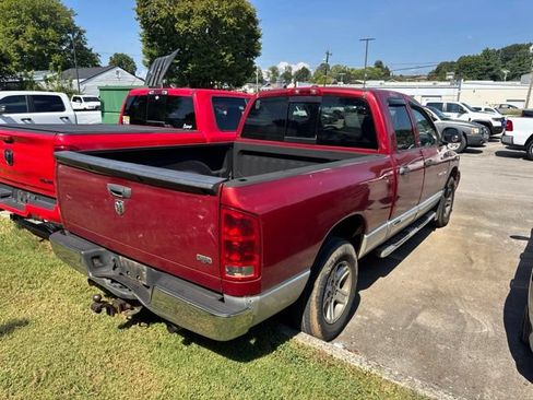 Used 2006 Dodge Ram 1500 Truck Laramie RWD image 4