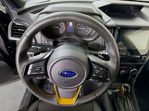 Certified 2024 Subaru Forester Wilderness w/ Convenience Package image 21