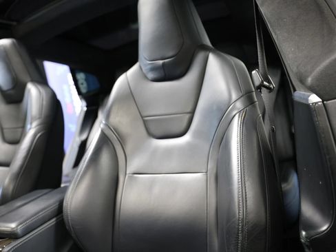Used 2015 Tesla Model S P85D AWD/4WD image 25