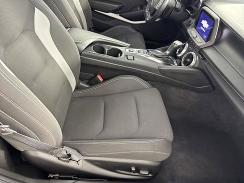 Used 2020 Chevrolet Camaro SS image 15