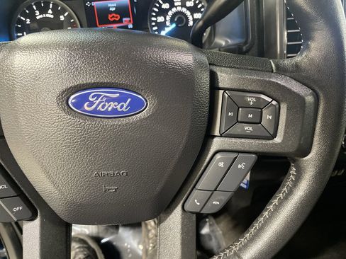 Used 2020 Ford F150 XLT w/ Equipment Group 302A Luxury AWD/4WD image 30
