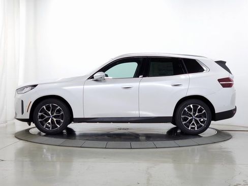 New 2026 BMW X3 xDrive30 w/ Premium Package AWD/4WD image 4