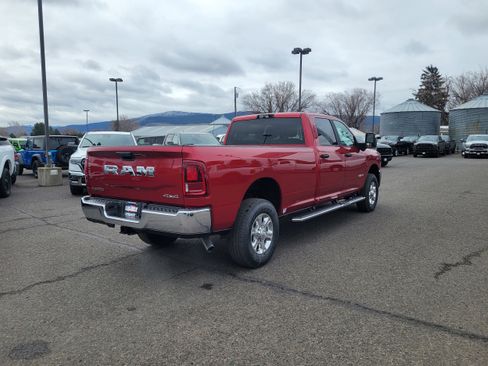 New 2026 RAM 3500 Big Horn image 3