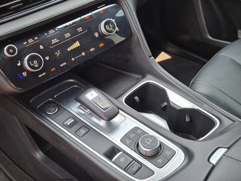 Used 2023 INFINITI QX60 Luxe w/ Cargo Package FWD image 30
