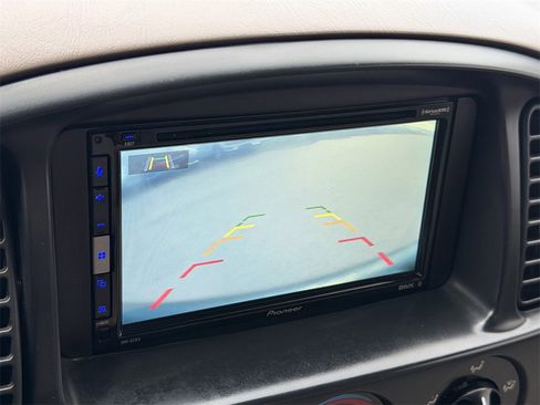 Used 2003 Toyota Tundra SR5 image 30