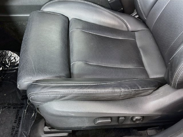 Certified 2023 Subaru Outback Limited AWD/4WD image 22