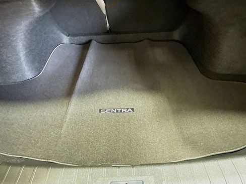 New 2026 Nissan Sentra SL w/ Floor Mat Package FWD image 26