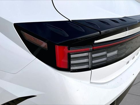 Certified 2025 Hyundai Sonata SEL FWD image 29
