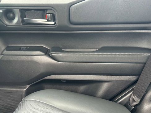 Used 2025 Toyota Land Cruiser Base image 14