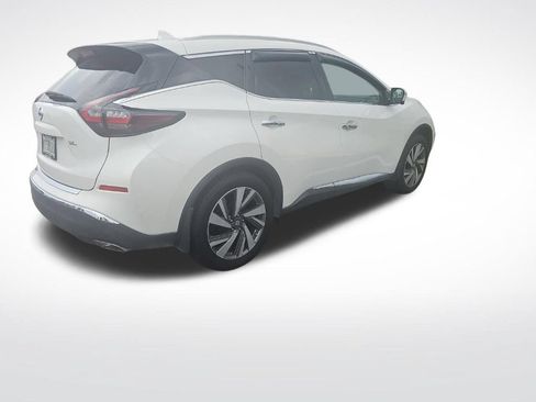 Used 2019 Nissan Murano SL w/ Cargo Package FWD image 4