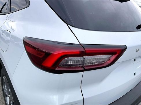 Used 2025 Ford Escape ST-Line Select AWD/4WD image 29