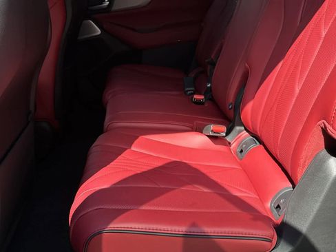 New 2026 Acura MDX A-Spec image 13