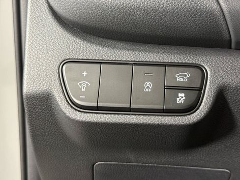 Used 2025 Kia Seltos EX w/ EX Sunroof Package AWD/4WD image 18