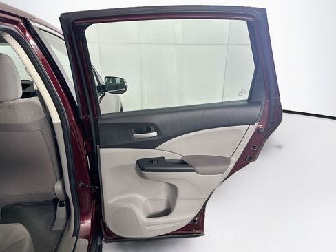 Used 2012 Honda CR-V LX image 27