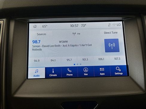 Used 2022 Ford Ranger XLT w/ Equipment Group 302A High AWD/4WD image 17