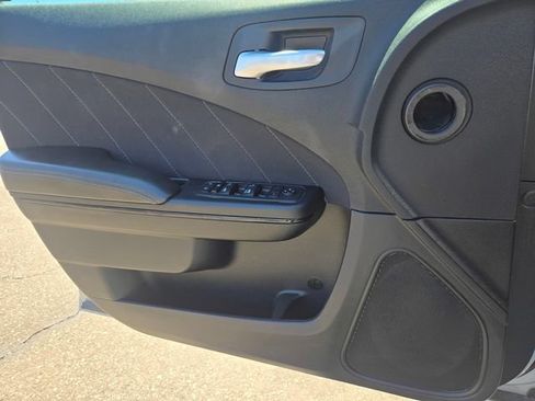 Used 2023 Dodge Charger R/T w/ Harman/Kardon Audio Group RWD image 14