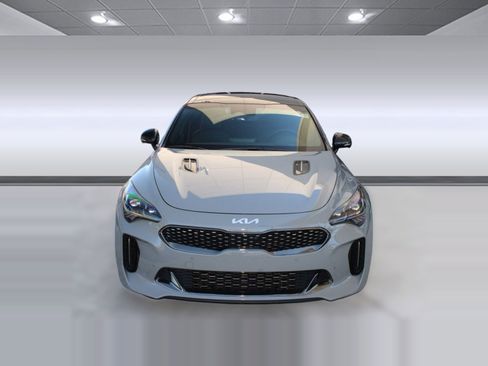 Used 2023 Kia Stinger GT2 w/ Option Group 015 image 6