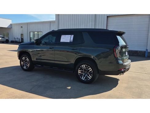 Used 2026 Chevrolet Tahoe Z71 w/ Comfort Package image 6