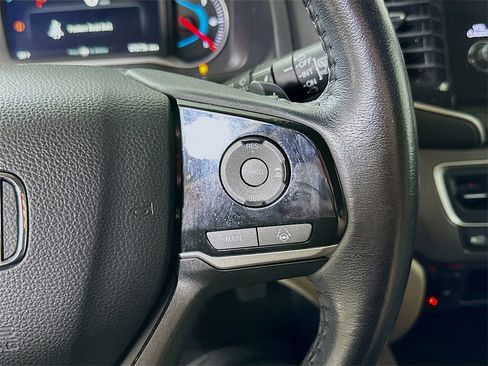 Used 2021 Honda Pilot EX-L image 25