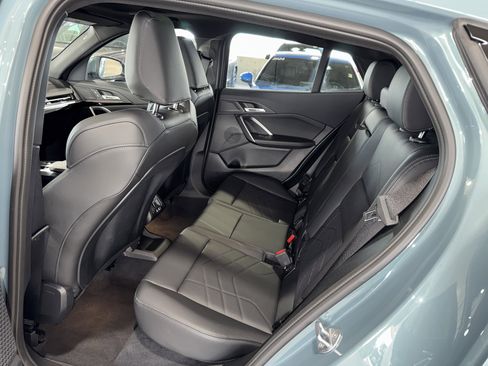 Certified 2025 BMW X2 xDrive28i image 15