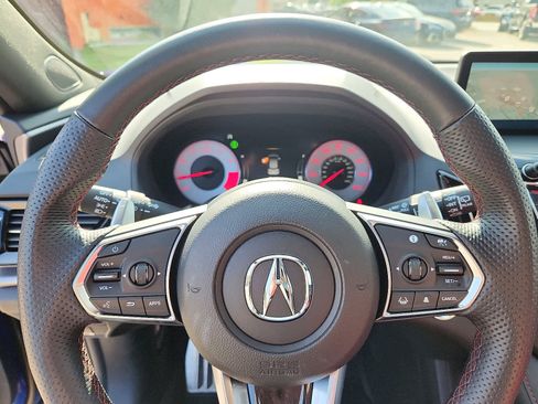 Certified 2025 Acura RDX A-Spec image 22
