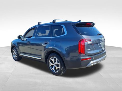 Used 2022 Kia Telluride EX image 26