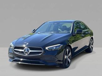 Used 2026 Mercedes-Benz C 300 4MATIC Sedan video 1