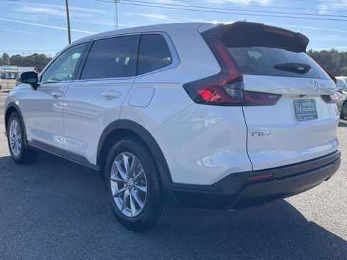 New 2026 Honda CR-V EX image 3