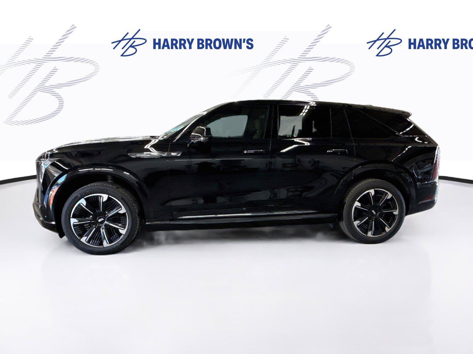 Used 2025 Cadillac Escalade IQ Sport 2 AWD/4WD image 8