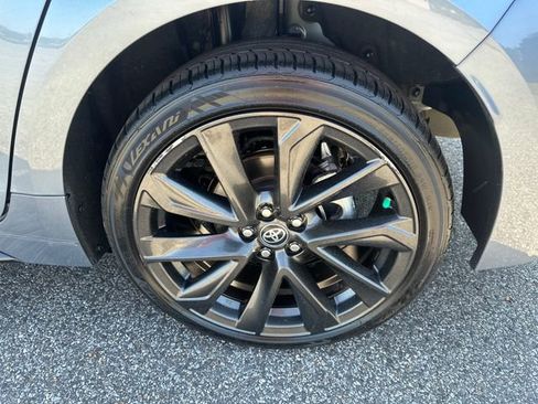 Used 2023 Toyota Corolla SE FWD image 10