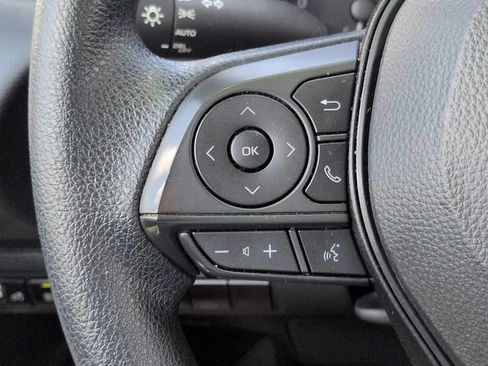 Certified 2024 Toyota Corolla LE FWD image 22