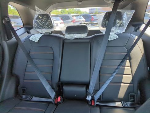 Used 2026 Honda CR-V Sport-L image 19