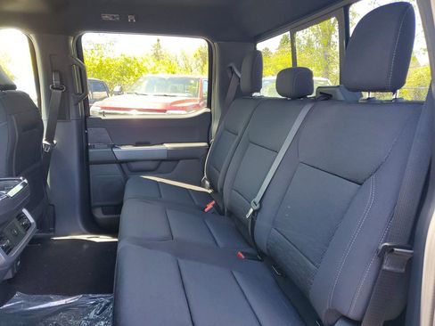 New 2026 Ford F150 XLT w/ Equipment Group 302A MID AWD/4WD image 29
