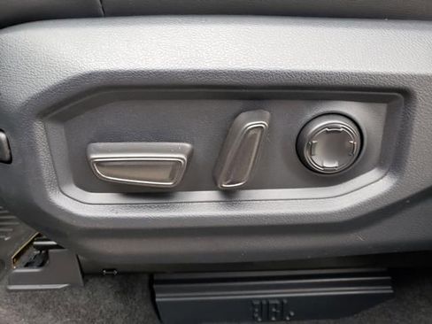 New 2025 Toyota Tundra Capstone image 18